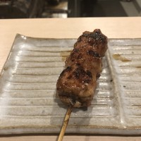 焼鳥 おみ乃 - 