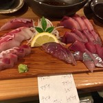 地魚料理 若大将 - 