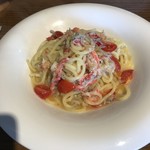 パスタンティーコ - 