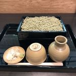 かんだやぶそば