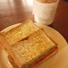 Cafe de Norasingha - 料理写真: