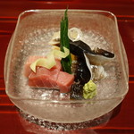 銀座 しのはら - 