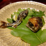 銀座 しのはら - 