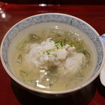 銀座 しのはら - 