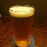 ビアパブカムデン - shierra nevada hop hunter ipa