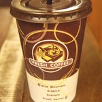 Cafe' Anan - ドリンク写真: