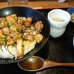 Yakitori Rokkakudou - 