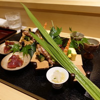 銀座 しのはら - 
