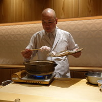 銀座 しのはら - 