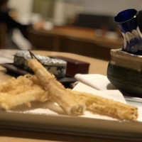 天ぷら 天芝 - 