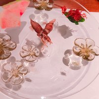 フレンチ割烹 宿 - 