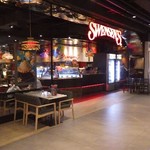 SWENSEN'S - 