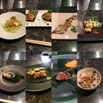 Teppanyaki Hana - 