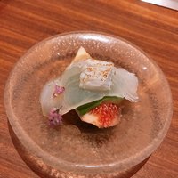 くずし鉄板 あばぐら 神田店 - 