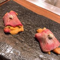 くずし鉄板 あばぐら 神田店 - 