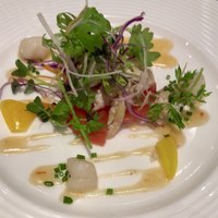 萬珍樓 本店 - 朱雀前菜(朱雀コース)