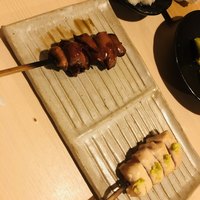 焼鳥 おみ乃 - 