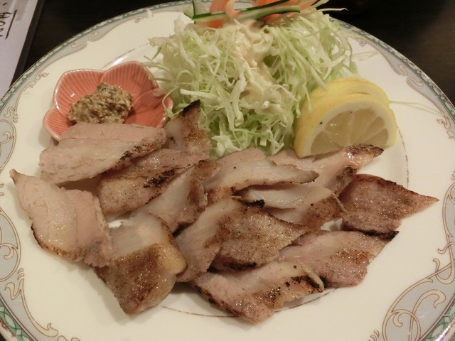 一心 長崎駅前 居酒屋 食べログ 一心 長崎駅前 居酒屋 食べログ