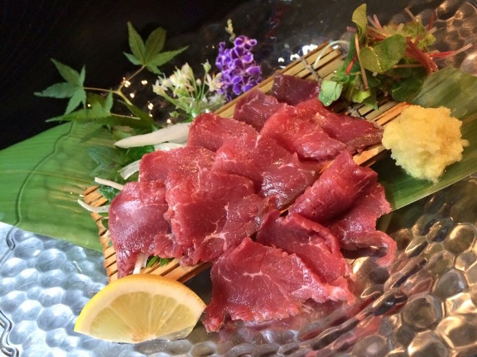 そば居酒屋るちん
