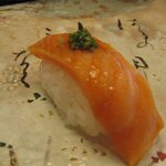 梅乃寿司 - ますのすけ