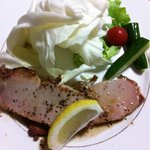 フレスガッセ - 