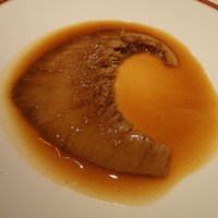 筑紫樓 銀座店 - 大ふかひれ姿煮込み
