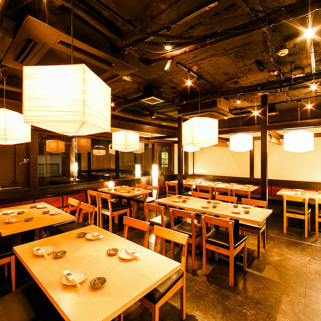 越后酒房 八海山