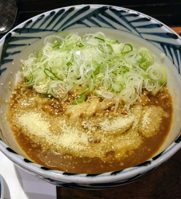 増田うどん>