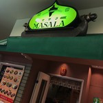 マサラ クレメントプラザ店 - 