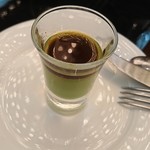 アトリウムラウンジ - 