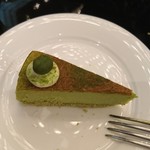 アトリウムラウンジ - 