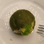 アトリウムラウンジ - 