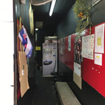 自家製太麺 ドカ盛 マッチョ - ψ(｀∇.´)ψ