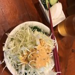 とんかつ かつ壱 - 