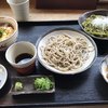 蕎麦の実 よしむら