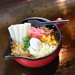 센노 다이도코로 츠에키점