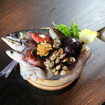 센노 다이도코로 츠에키점