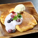 센노 다이도코로 츠에키점