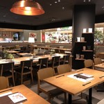 24/7 cafe apartment umeda