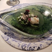 クッチーナ イタリアーナ ガッルーラ - 