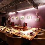 ワインサロン 銀座G.G.