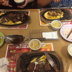 ブロンコビリー - 