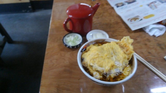 保原屋支店 - 盛（そば）の写真