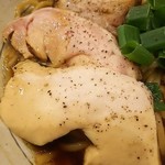 らーめん専門 和海 - 