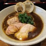 らーめん専門 和海 - 