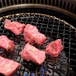 Kurogewagyu utabehoudai miyamotobokujou - 