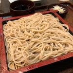 Sasanoya - もり 465円。