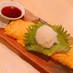 Okonomiyaki Teppanyaki Monchama - 