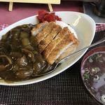 マルケイ食堂 - 