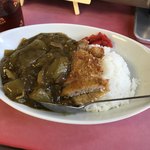 マルケイ食堂 - 